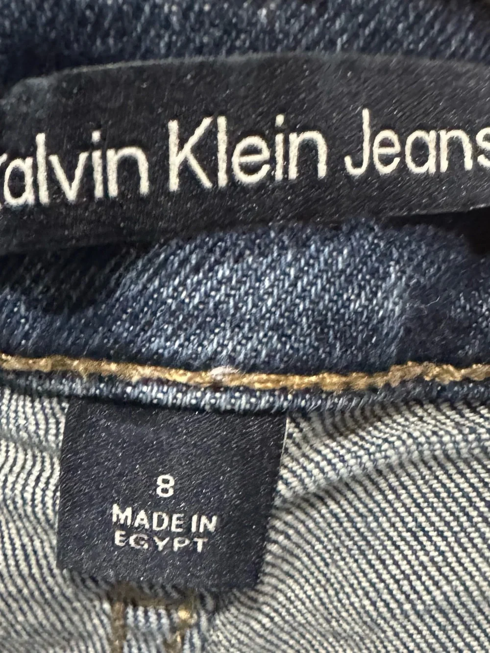 Calvin Klein classic calvin